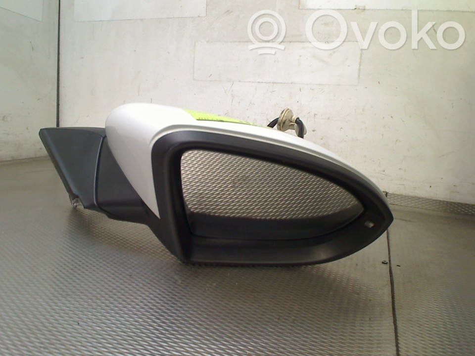 Volkswagen Golf VII Specchietto retrovisore elettrico portiera anteriore 