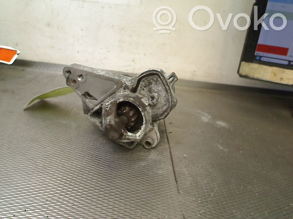 Motor de arranque   233001071R,233001071R,233001071R
