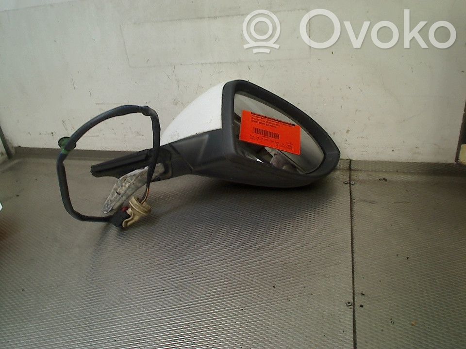 Volkswagen Golf VII Oglindă electrică ușă față 