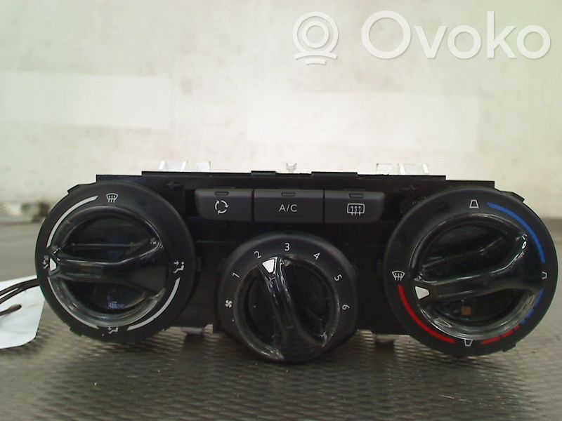 Peugeot 208 I Unitate control climatizare 