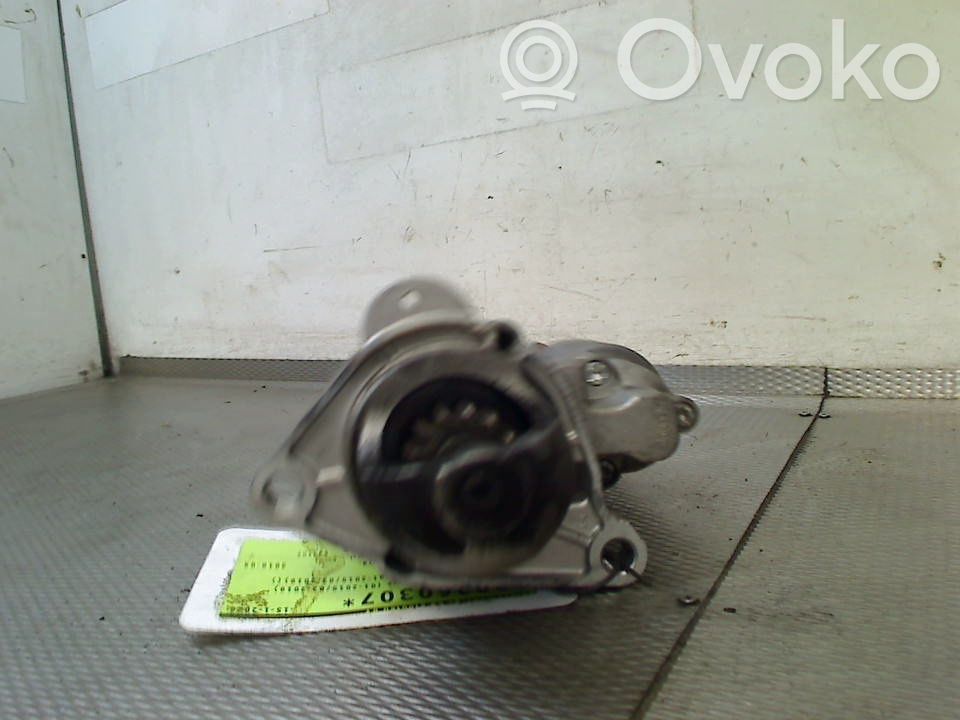 Opel Karl Motorino d’avviamento