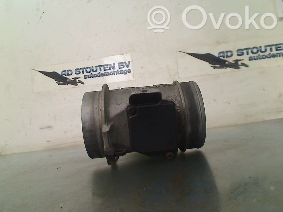 Audi A4 S4 B6 8E 8H Debitmetru aer