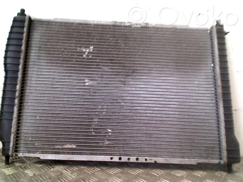 Kit Radiateur