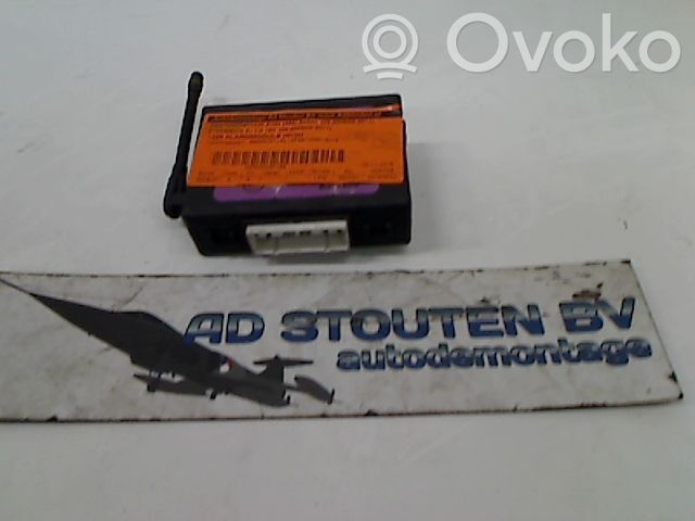 Chevrolet Aveo Centralina/modulo allarme 