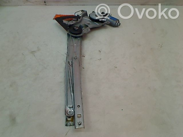 Chevrolet Aveo Lève-vitre électrique de porte avant 
