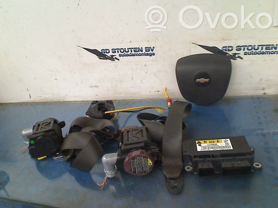 Set airbag   13583458,13583458,13583458