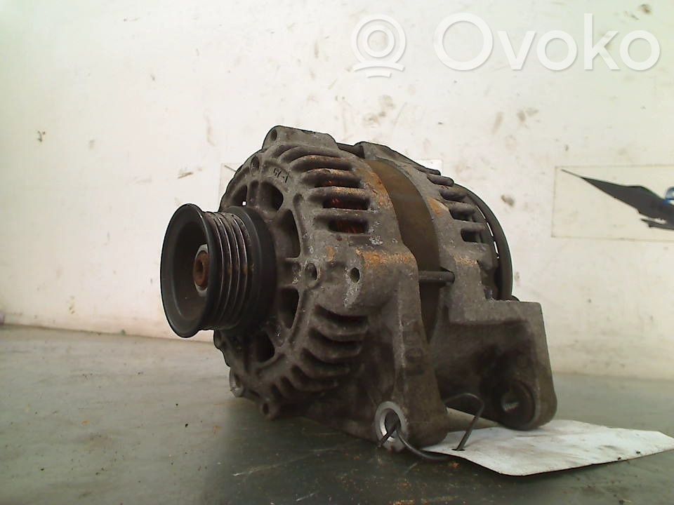 Alternador