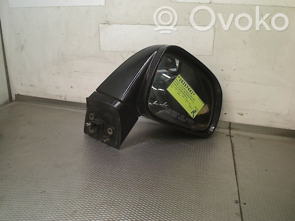 Chevrolet Captiva Oglindă electrică ușă față 