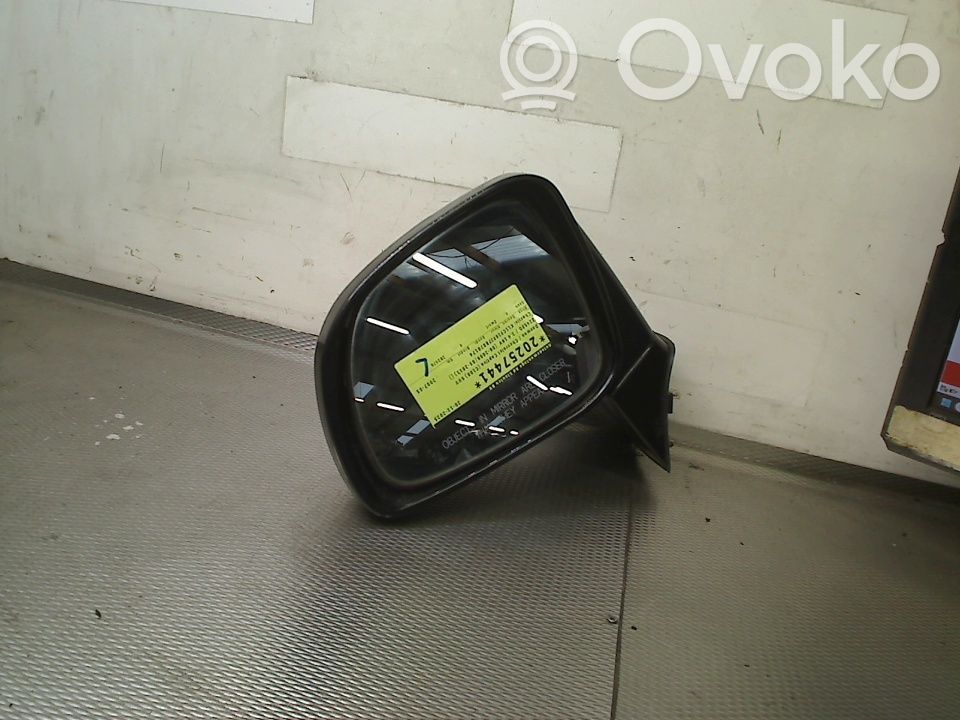 Chevrolet Captiva Oglindă electrică ușă față 