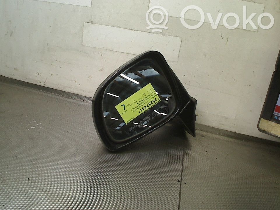 Chevrolet Captiva Espejo lateral eléctrico de la puerta delantera 