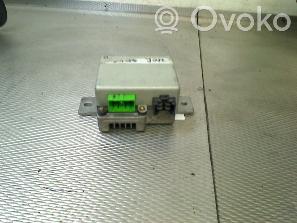 Honda Jazz Otras unidades de control/módulos 