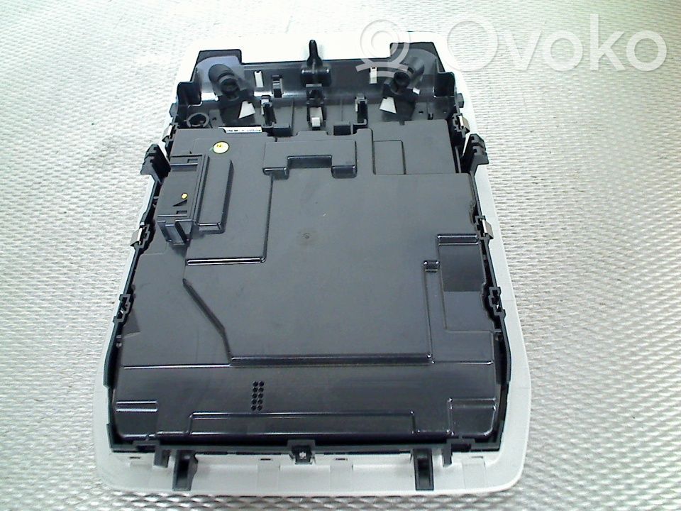 Volkswagen Golf VIII Alte lămpi de interior 