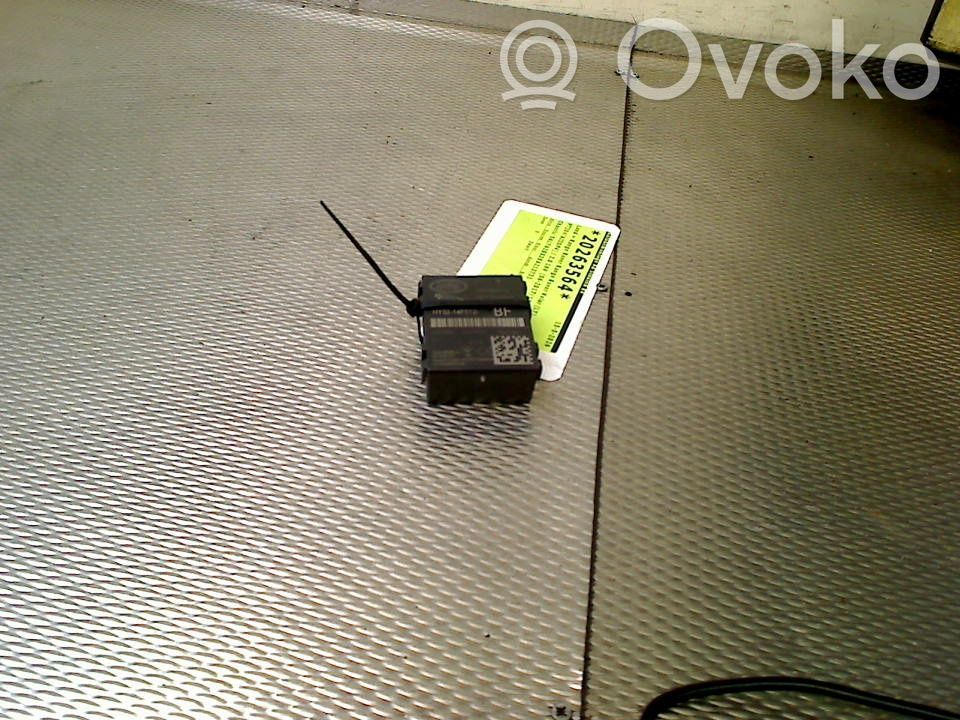 Land Rover Range Rover Velar Altre centraline/moduli
