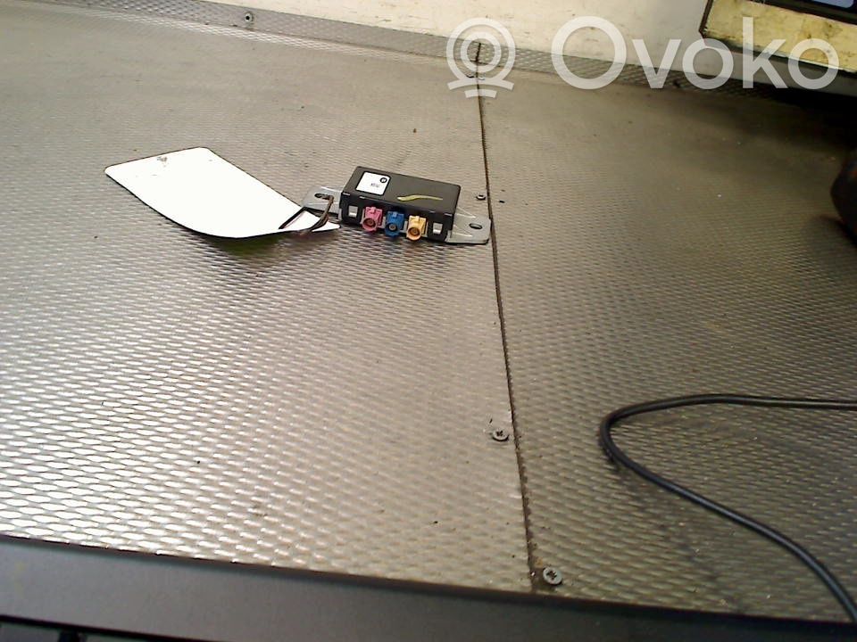 Land Rover Range Rover Velar Altre centraline/moduli 