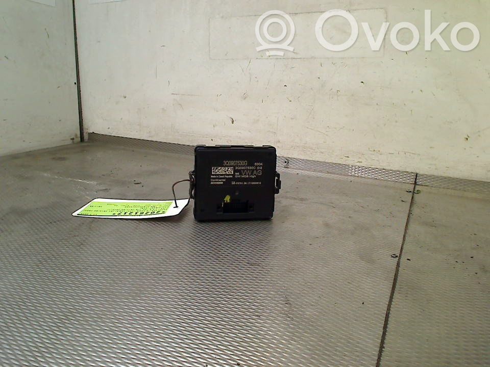 Sonstige Steuergeräte / Module   3Q0907530G,3Q0907530G,3Q0907530G