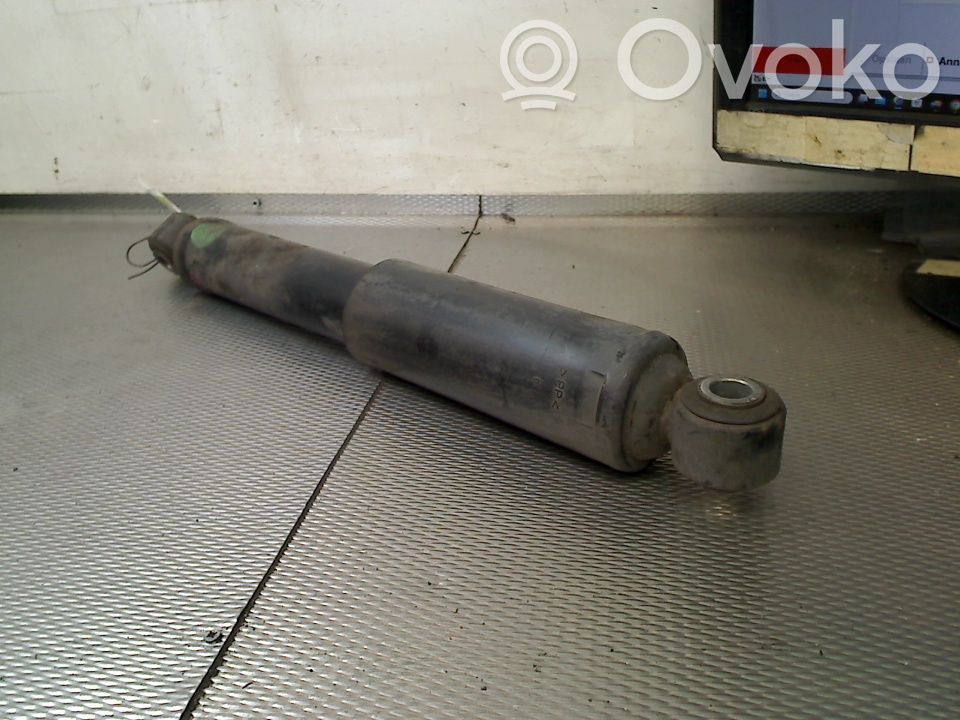 Citroen Jumper Stoßdämpfer hinten