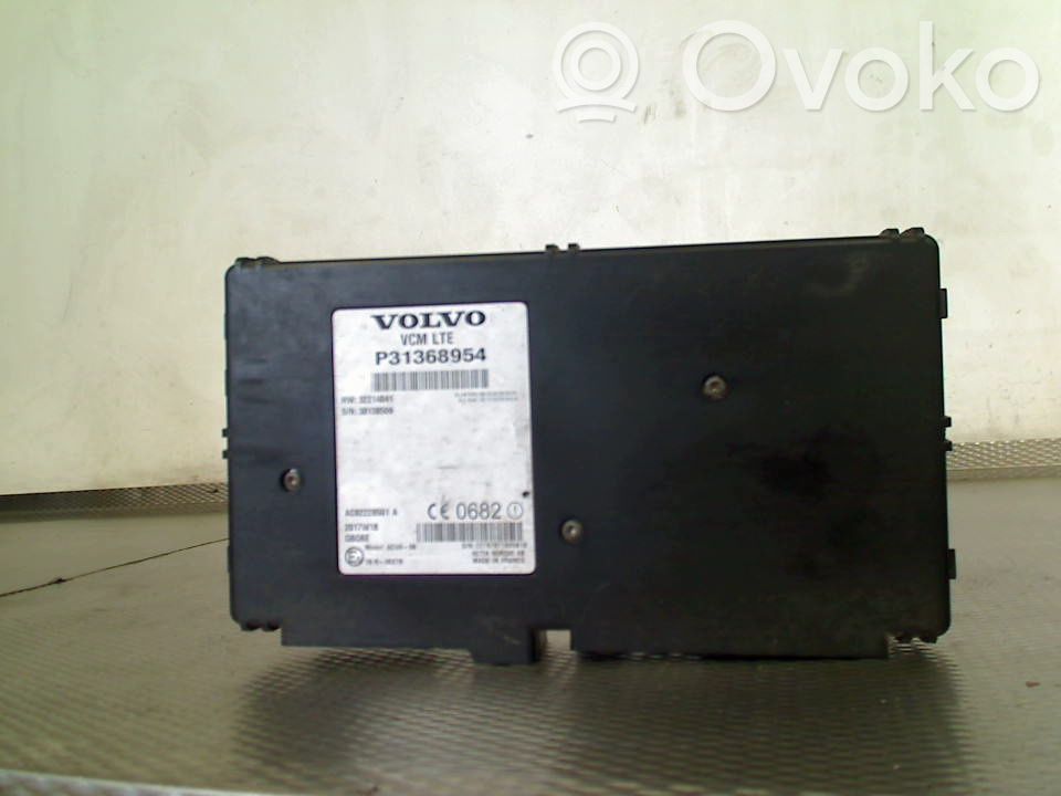 Volvo V90 Cross Country Altre centraline/moduli 