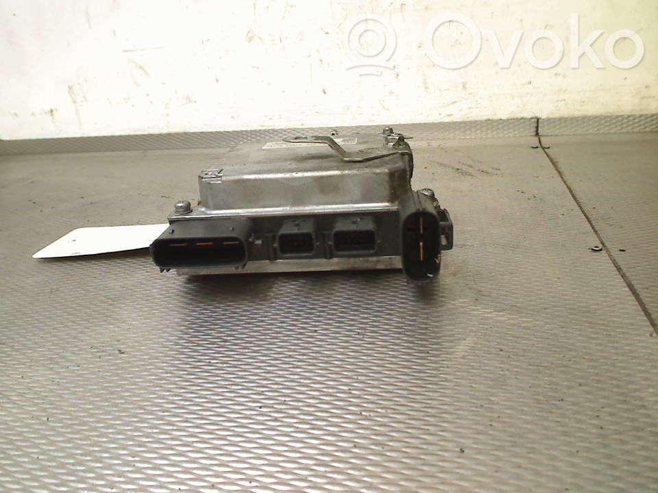 Subaru Forester SK Unitate/modul comandă servodirecție 