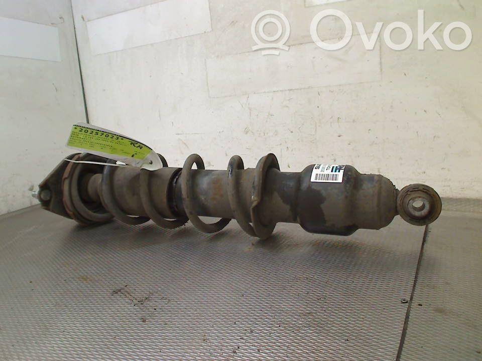 Subaru Forester SK Amortizor spate