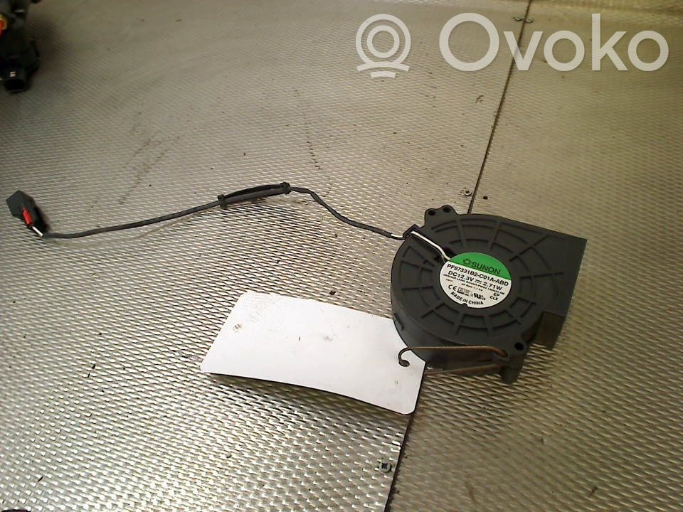 Jaguar XJ X351 Batteria auto