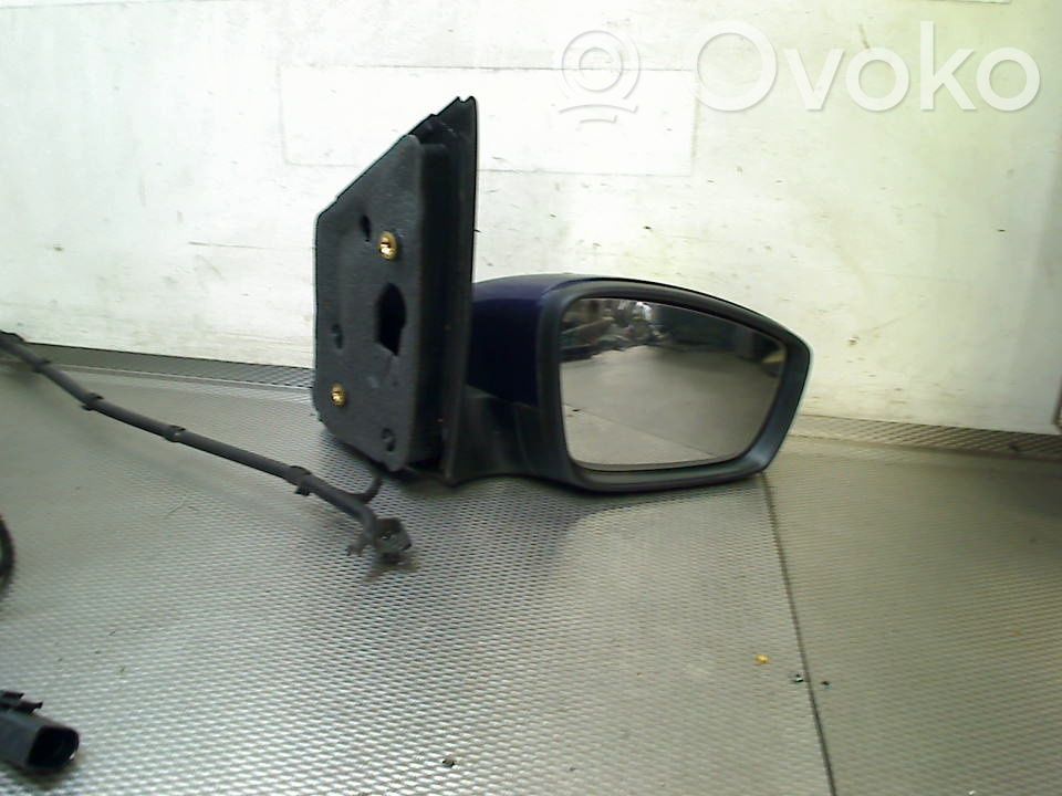 Volkswagen Up Oglindă electrică ușă față