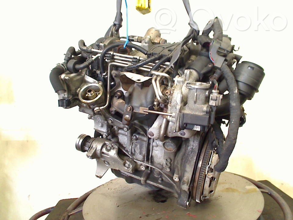 Seat Ibiza IV (6J,6P) Moteur