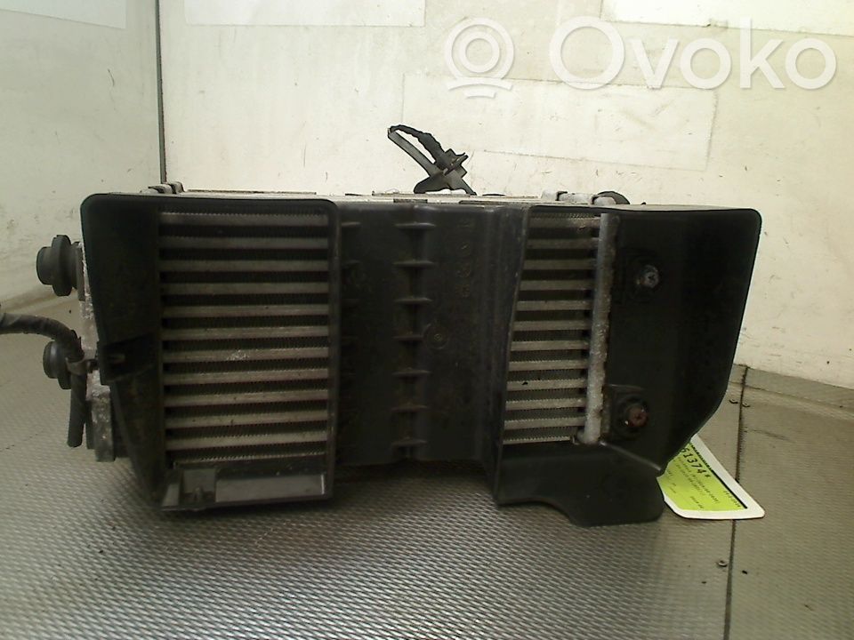 Hyundai i20 (GB IB) Refroidisseur intermédiaire 