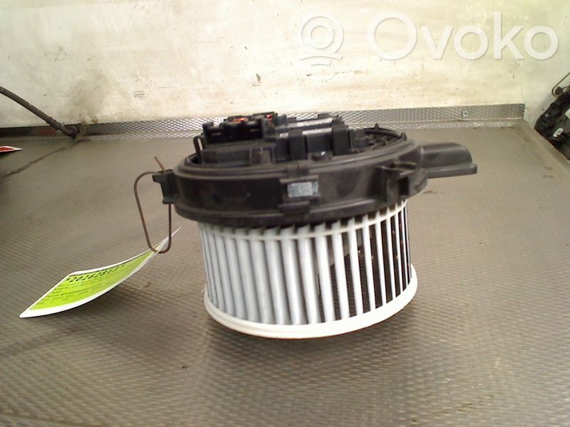 Opel Astra K Ventola riscaldamento/ventilatore abitacolo
