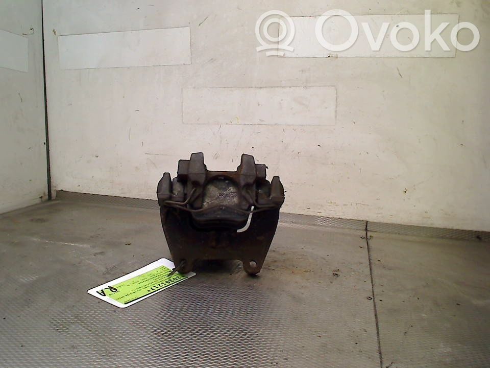 Skoda Superb B8 (3V) Bremssattel hinten 