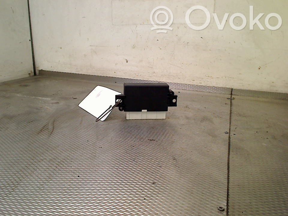 Unitate/modul de comandă parcare PDC   5QA919294G,5QA919294G,5QA919294G