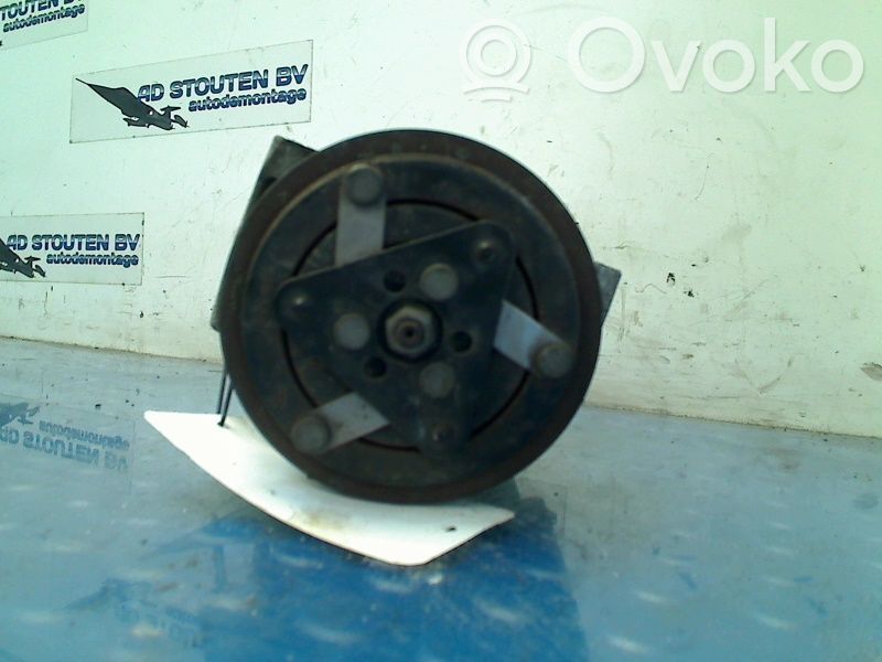 Peugeot 307 CC Compresseur de climatisation
