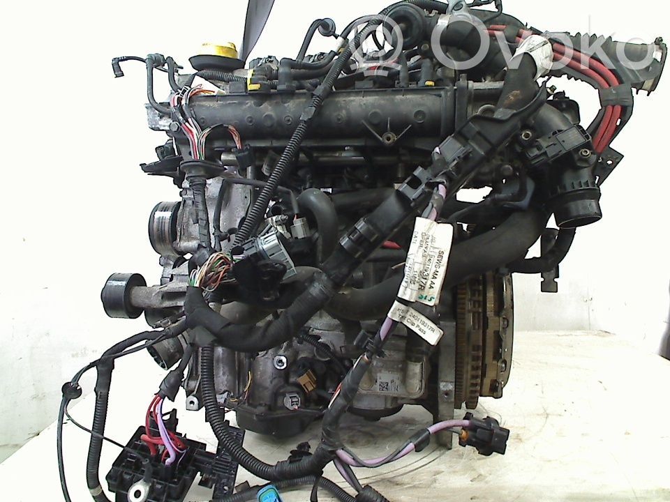 Motor   H5FA4,H5FA4,H5FA4