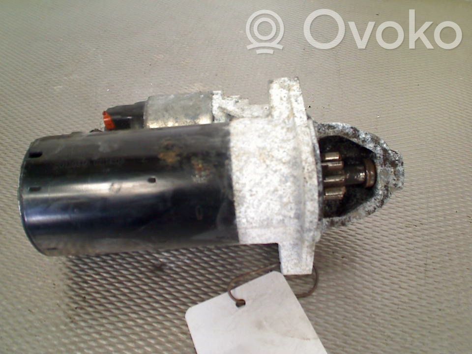 Motor de arranque   361002B300,361002B300,361002B300