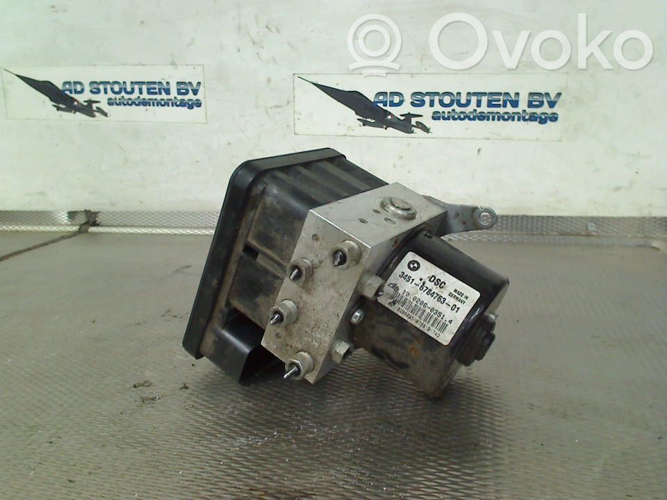 BMW 1 E81 E87 Pompe ABS