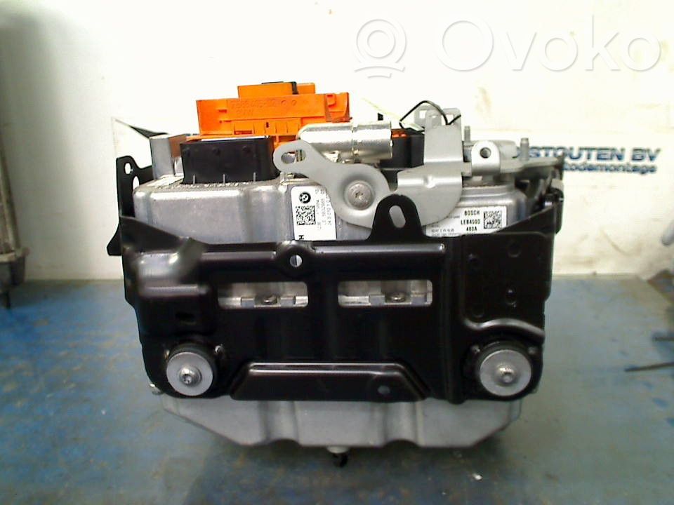 BMW 3 G20 G21 Convertitore di tensione inverter 