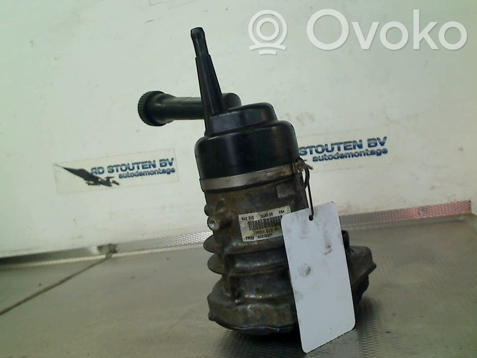 Citroen C4 I Picasso Servopumpe