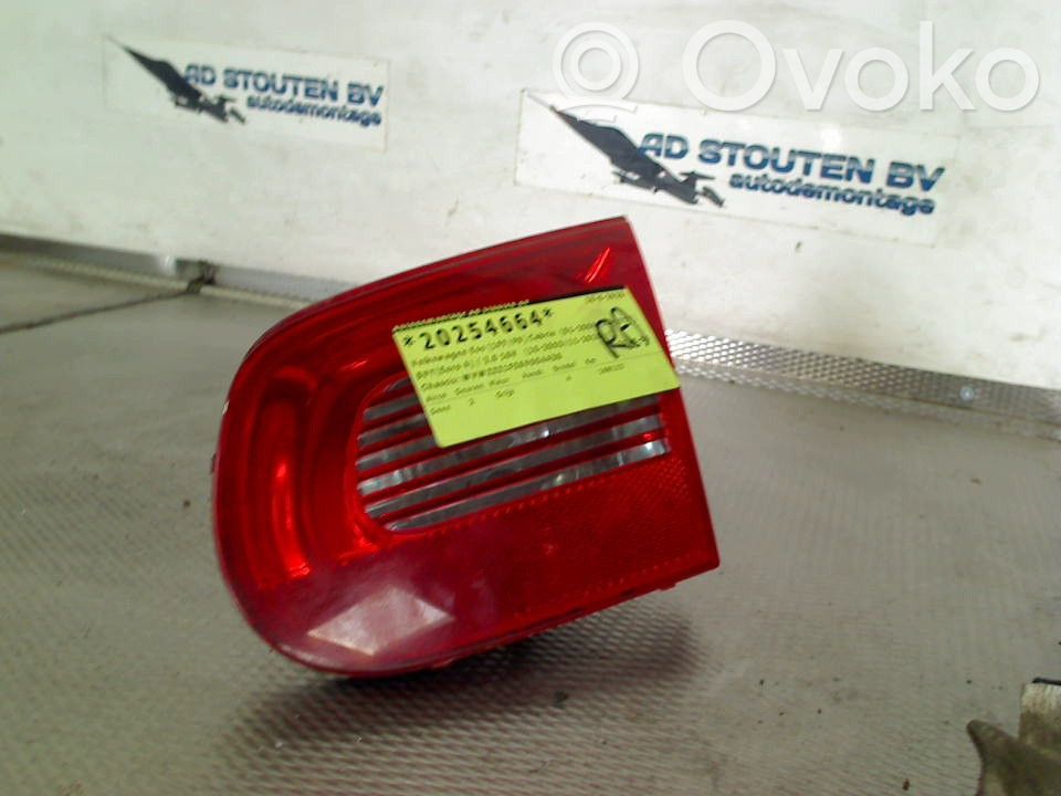 Volkswagen Eos Lampa tylna