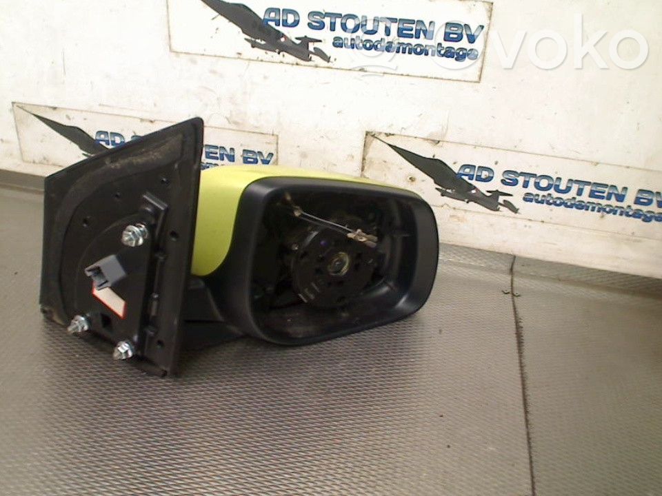 KIA Picanto Oglindă electrică ușă față 