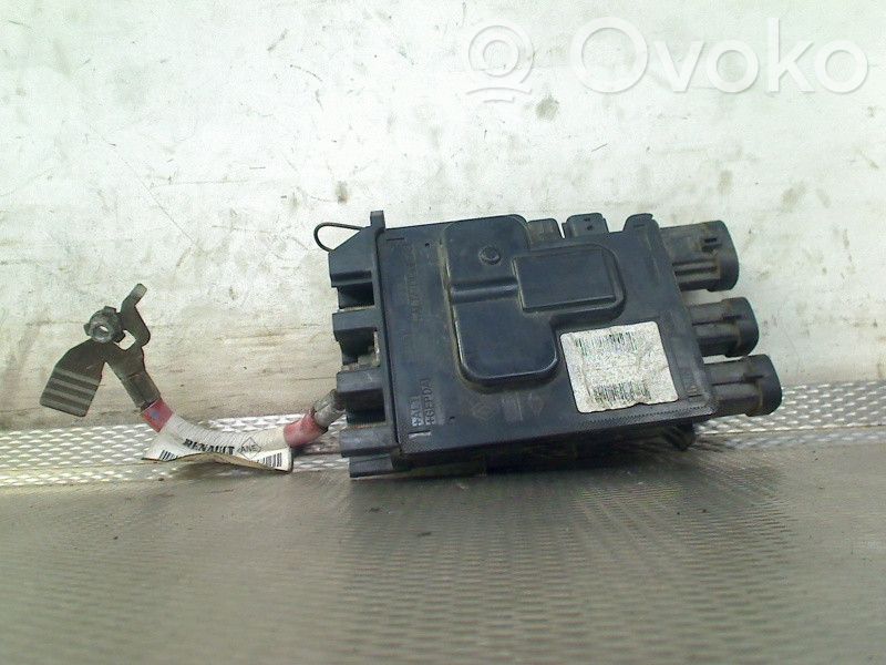 Renault Megane III Alte unități/module de control 
