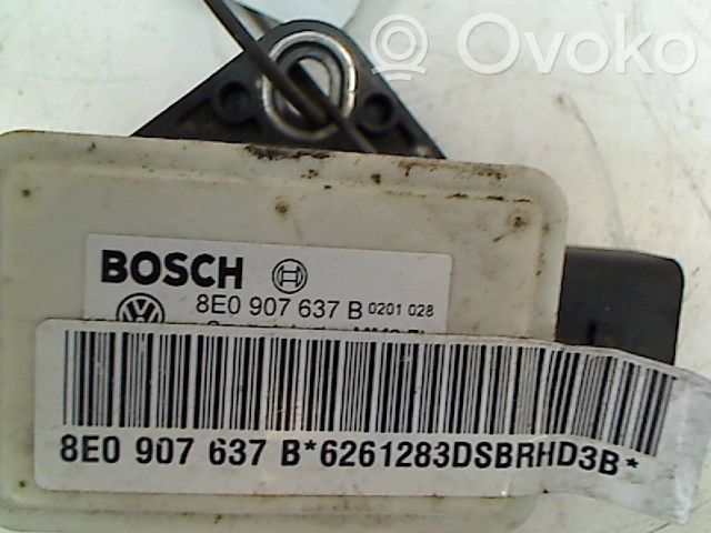 Audi A4 S4 B7 8E 8H Capteur