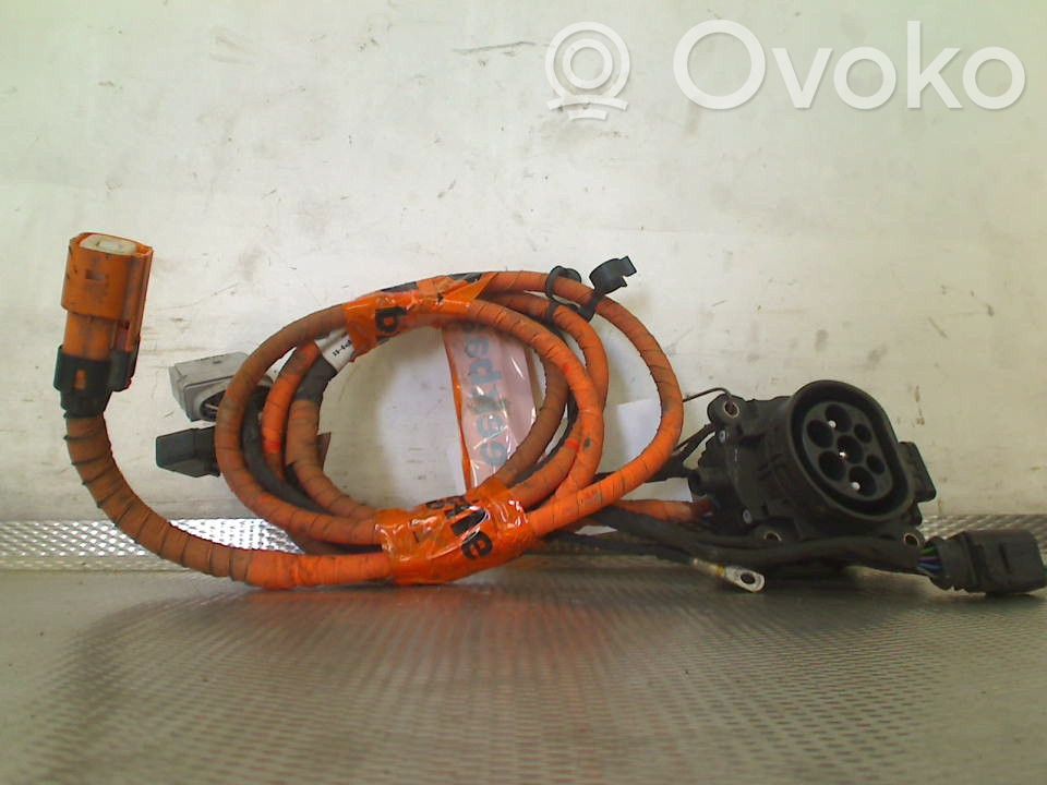 Volkswagen Golf VII Ładowarka do akumulatora