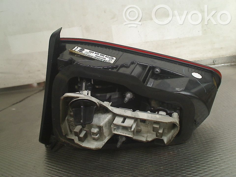 Volkswagen Golf VII Rückleuchte Heckleuchte 