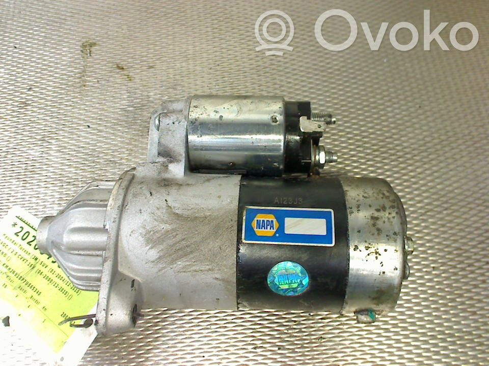 Hyundai Tucson JM Electromotor 