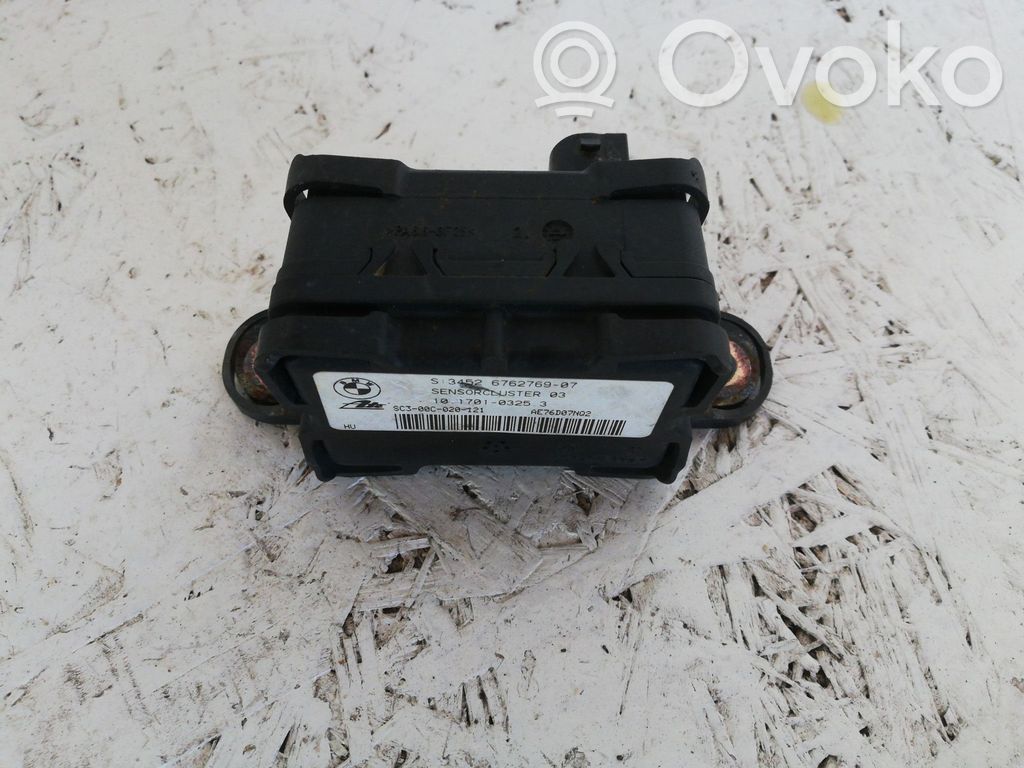 ABS wheel speed sensor   3452676276907