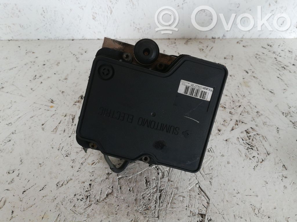 ABS bloks   GJ6E437A0,5111E0246