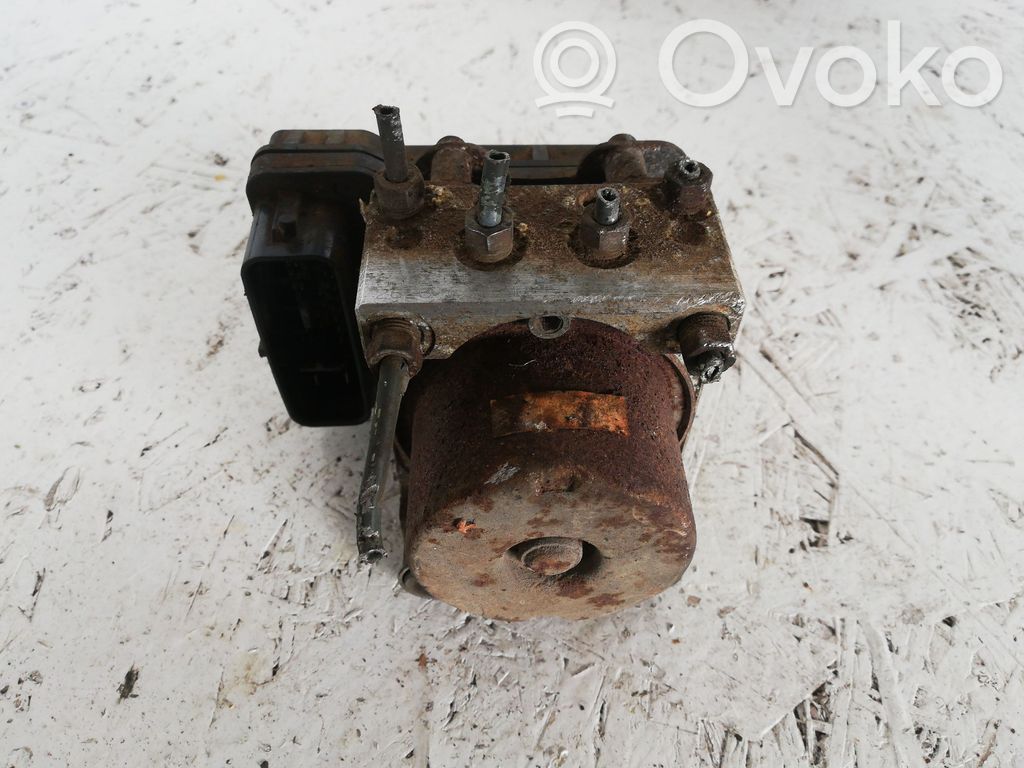 ABS-pumppu   GJ6A437AO,2625C0654