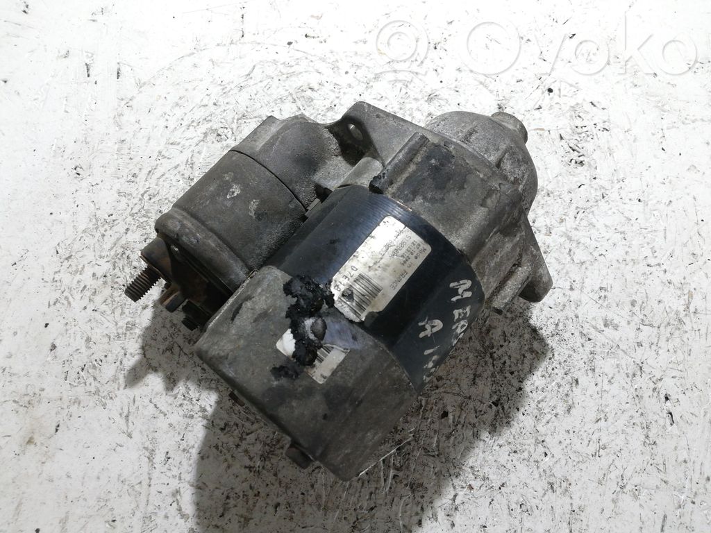 Rozrusznik   S190080A,V04189253