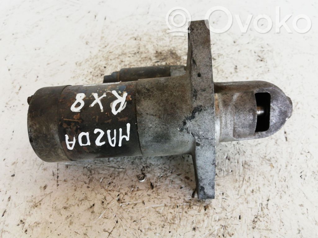 Motor de arranque   M001T30471