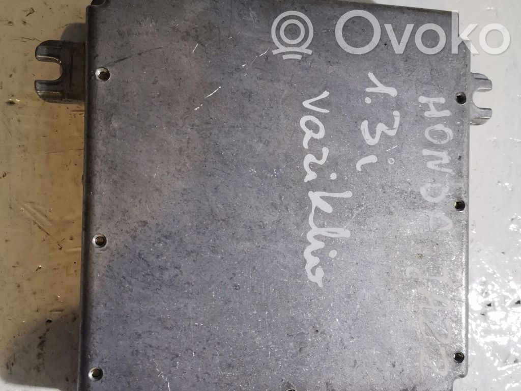 Engine control unit/module   37820PWAG01,2153107301