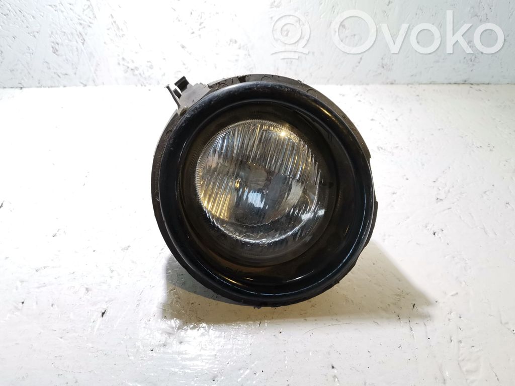 Renault Twingo I Etusumuvalo 